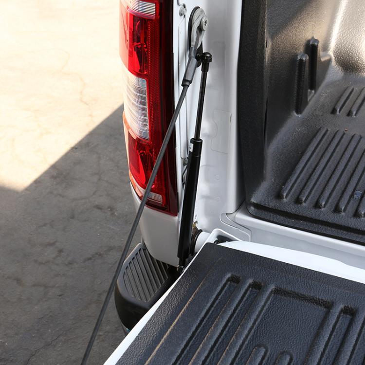 For Dodge Ram 1500 / 2500 / 3500 2009-2018 Car Tailgate Damper, For Dodge Ram 1500 / 2500 / 3500 2009-2018