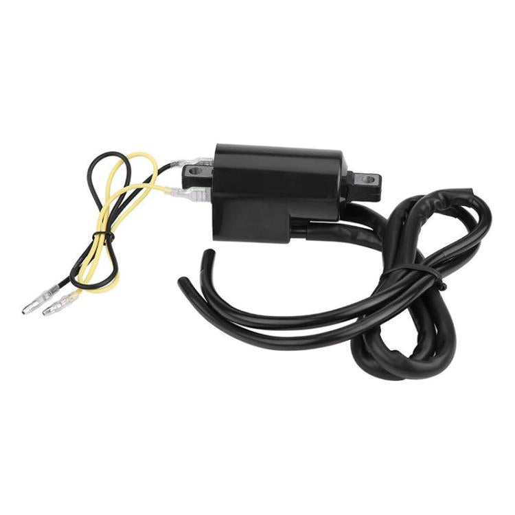 For Suzuki Bandit GSF600 / GSF400 / GSF1200 High-Voltage Ignition Coil, For Suzuki