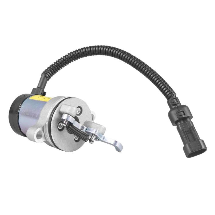 Engine Shutdown Valve For Deutz engines F3L F3M F4L 04103808 04103812, 04103808 04103812