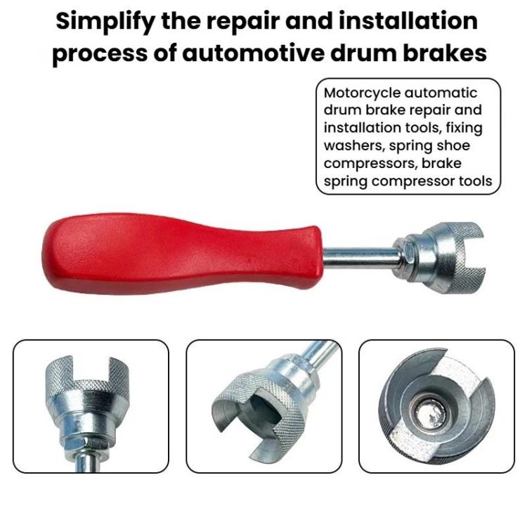 Brake Spring Removal Tool Auto Repair Tool