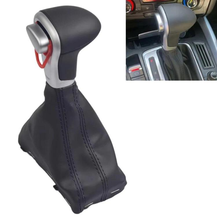 FCXN-C09 For Audi A5 / A4L / Q5 Automatic Car Shift Knob Gear Shifter Lever Accessory