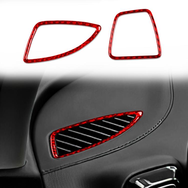 For Kia Sportage NQ5 22-25 Air Vent Decorative Sticker, LHD, RHD