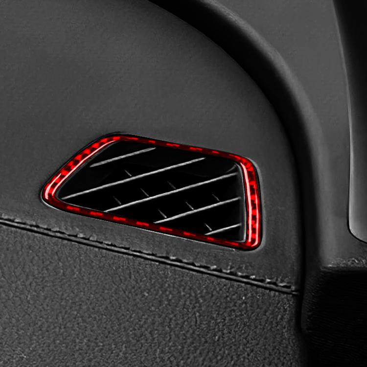 For Kia Sportage NQ5 22-25 Air Vent Decorative Sticker, LHD, RHD
