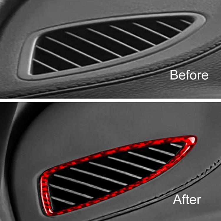 For Kia Sportage NQ5 22-25 Air Vent Decorative Sticker, LHD, RHD