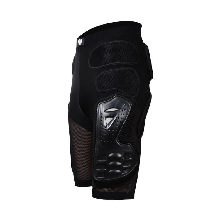 SULAITE Motorcycle Riding Skiing Outdoor Sports Protective Pants, S, M, L, XL, XXL