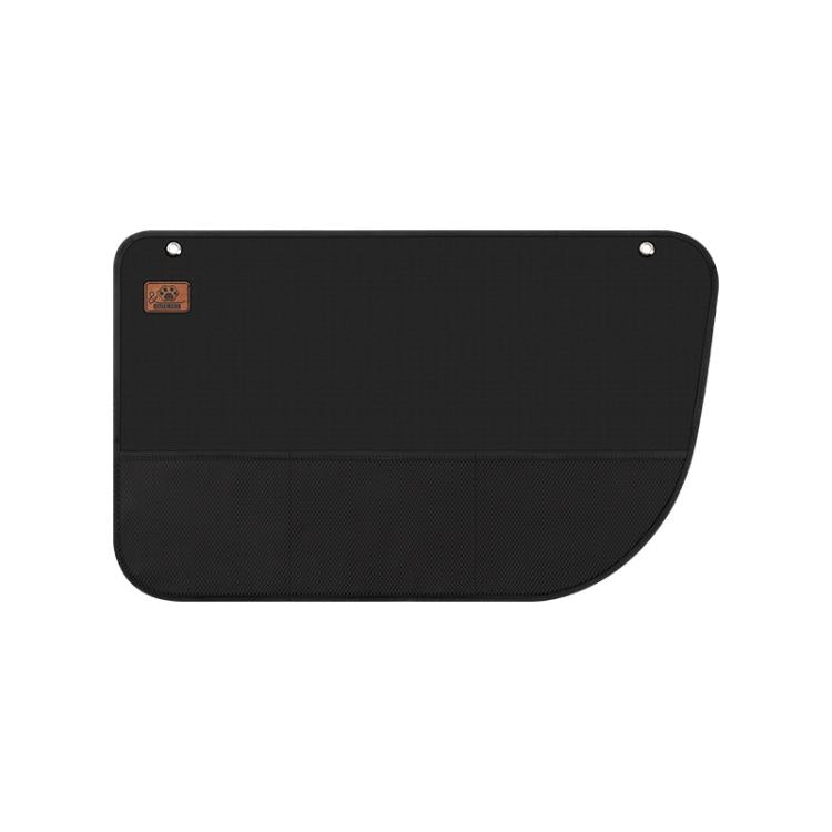 Pet-friendly Car Door Scratch-resistant Dirt-proof Protective Cover, Left Door, Right Door, 1pair