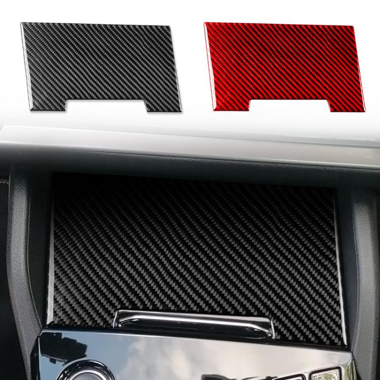 For Kia Sportage NQ5 22-25 Center Console Storage Panel Decorative Sticker, LHD, RHD