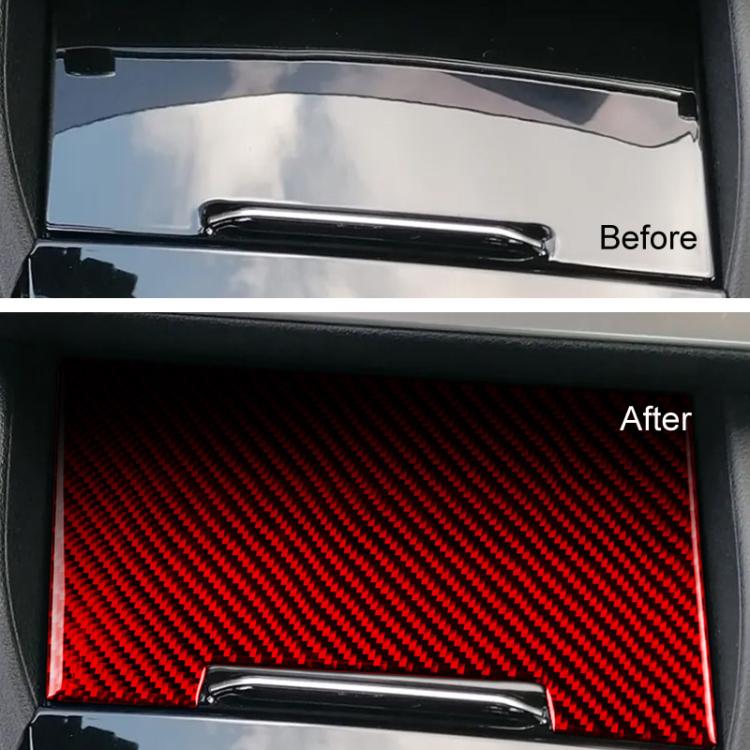 For Kia Sportage NQ5 22-25 Center Console Storage Panel Decorative Sticker, LHD, RHD