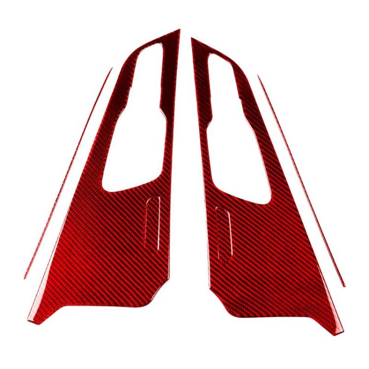 For Kia Sportage NQ5 22-25 Front Door Panel Decorative Sticker