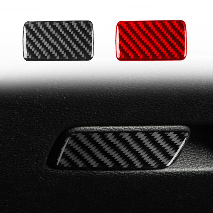 For Kia Sportage NQ5 22-25 Passenger Glove Box Handle Decor Sticker