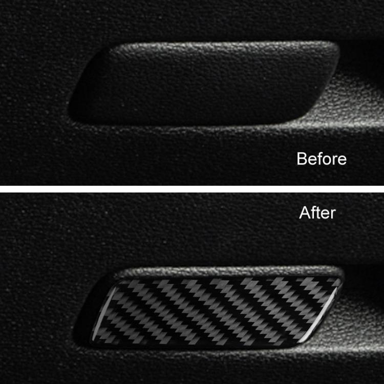 For Kia Sportage NQ5 22-25 Passenger Glove Box Handle Decor Sticker