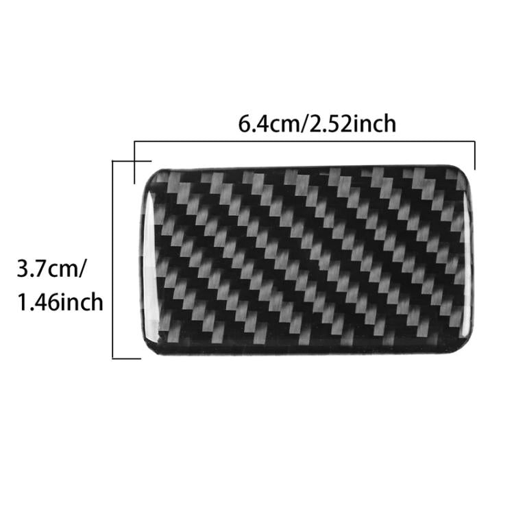 For Kia Sportage NQ5 22-25 Passenger Glove Box Handle Decor Sticker