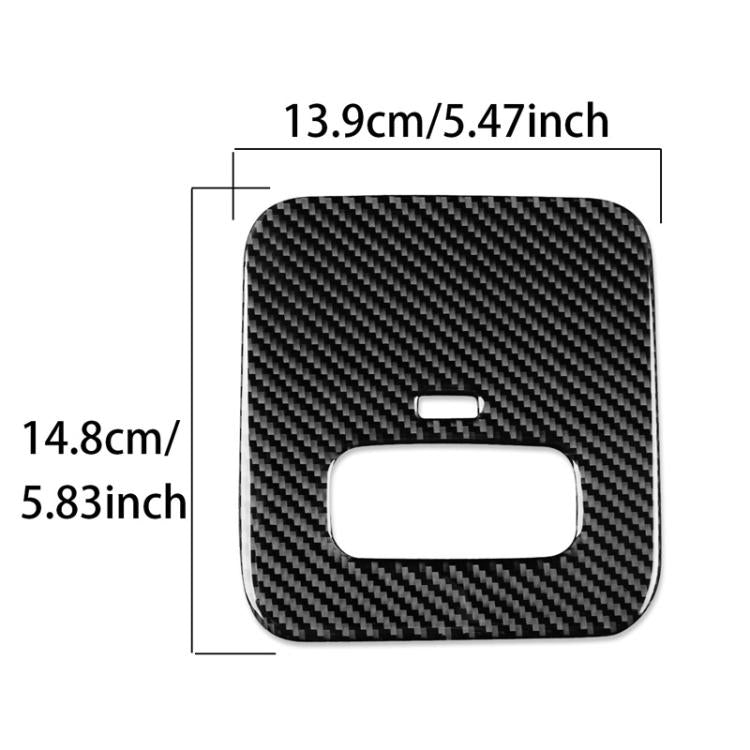 For Kia Sportage NQ5 22-25 Fuel Tank Panel Decorative Sticker