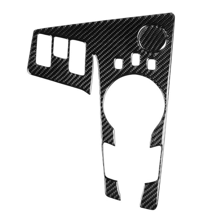 For Kia Sportage NQ5 22-25 Gear Shift Panel Decorative Sticker, LHD, RHD