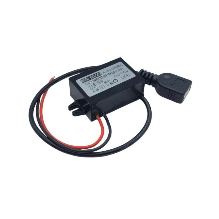 Phone Charging Buckle Module Car Power Converter, 8-22V To 5V USB, 8-22V To 5V Double USB, 8-35V To 5V USB, 8-35V To 5V Double USB, 8-8-58V To 5V USB, 8-58V To 5V Double USB, 8-85V To 5V USB, 8-85V To 5V Double USB, 8-32V To 5V USB QC3.0               ...