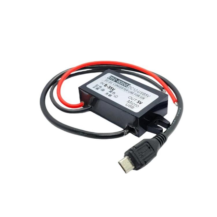 Phone Charging Buckle Module Car Power Converter, 8-22V To 5V USB, 8-22V To 5V Double USB, 8-35V To 5V USB, 8-35V To 5V Double USB, 8-8-58V To 5V USB, 8-58V To 5V Double USB, 8-85V To 5V USB, 8-85V To 5V Double USB, 8-32V To 5V USB QC3.0               ...