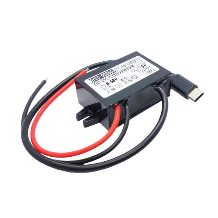 Phone Charging Buckle Module Car Power Converter, 8-22V To 5V USB, 8-22V To 5V Double USB, 8-35V To 5V USB, 8-35V To 5V Double USB, 8-8-58V To 5V USB, 8-58V To 5V Double USB, 8-85V To 5V USB, 8-85V To 5V Double USB, 8-32V To 5V USB QC3.0               ...