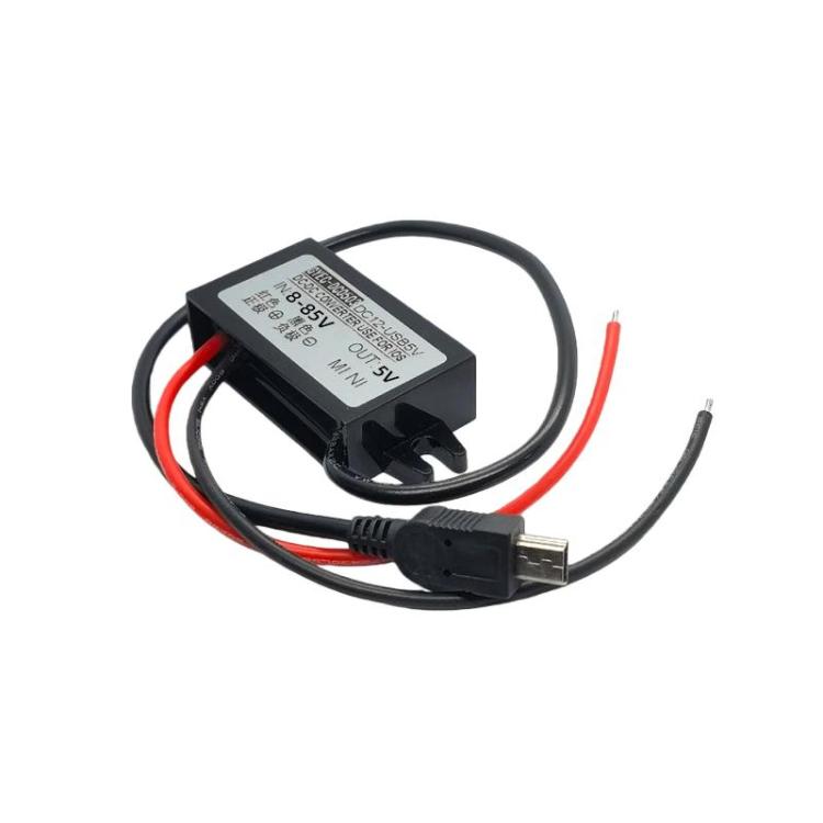 Phone Charging Buckle Module Car Power Converter, 8-22V To 5V USB, 8-22V To 5V Double USB, 8-35V To 5V USB, 8-35V To 5V Double USB, 8-8-58V To 5V USB, 8-58V To 5V Double USB, 8-85V To 5V USB, 8-85V To 5V Double USB, 8-32V To 5V USB QC3.0               ...