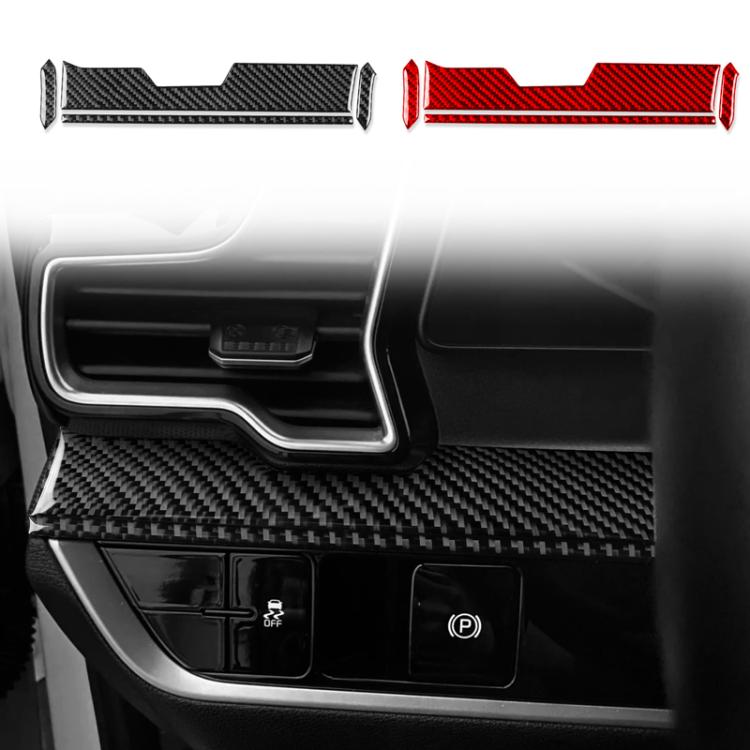 For Kia Sportage NQ5 22-25 Driver Side Left Decorative Sticker, LHD, RHD