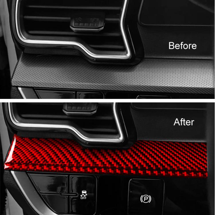 For Kia Sportage NQ5 22-25 Driver Side Left Decorative Sticker, LHD, RHD