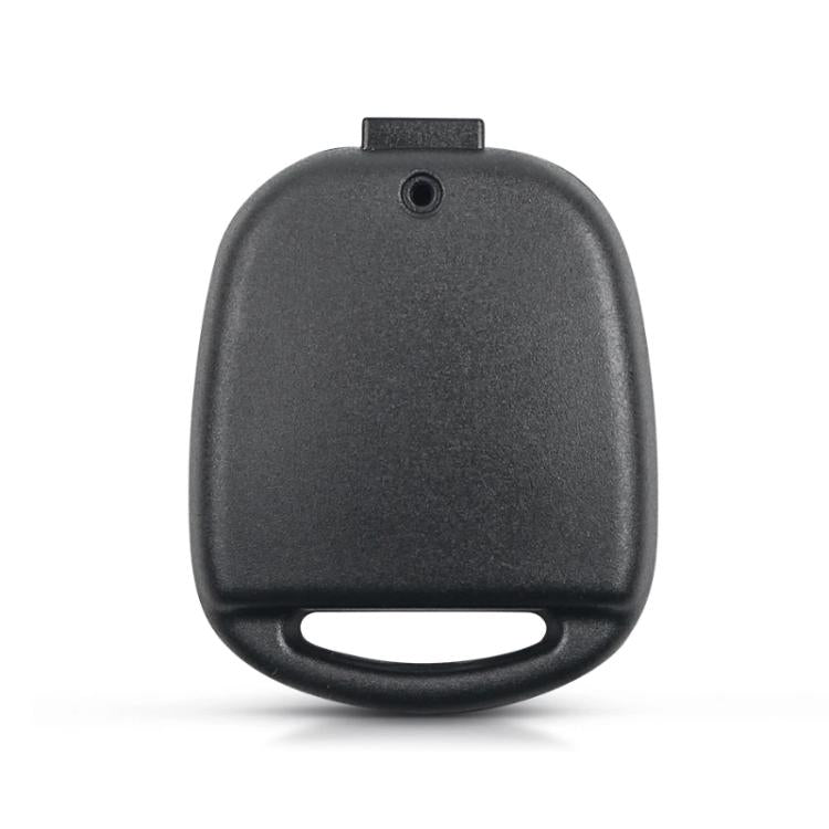For Toyota Alphard / Previa / RAV4 Car Remote Key Fob Case Without Key Blade, 2 Buttons, 3 Buttons