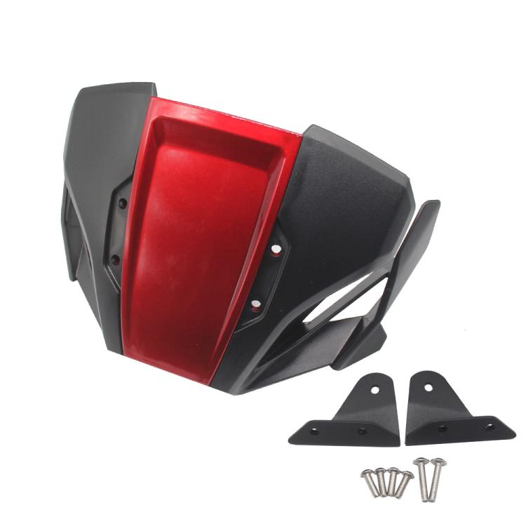 For Honda CB650R / CB1000R Windshield Deflector
