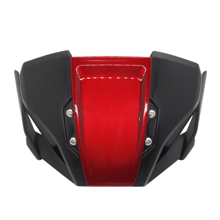 For Honda CB650R / CB1000R Windshield Deflector
