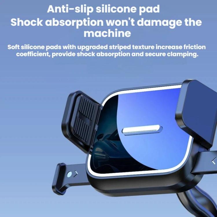 Car Navigation Air Vent Horizontal Vertical Phone Holder