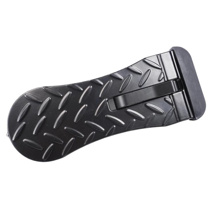 Car Extended Footrest Roof Climbing Step Snow Scraping Corner Footrest