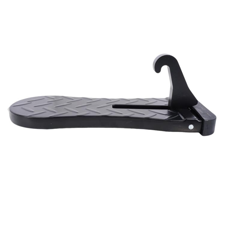 Car Extended Footrest Roof Climbing Step Snow Scraping Corner Footrest