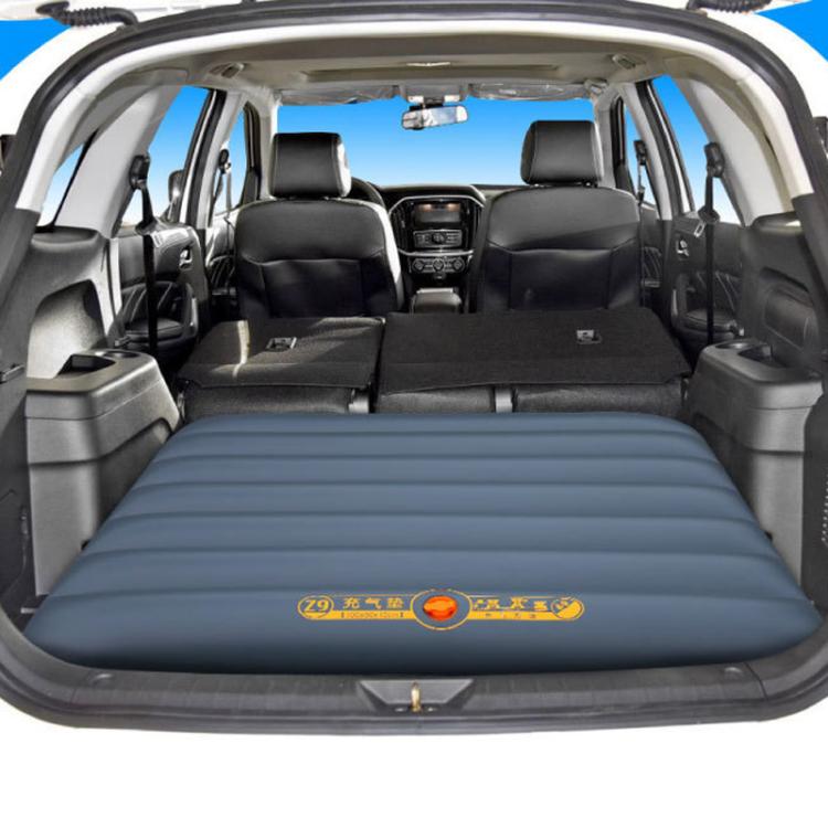 MengFangZhou Car Trunk Booster Mat Inflatable Bed, Z9