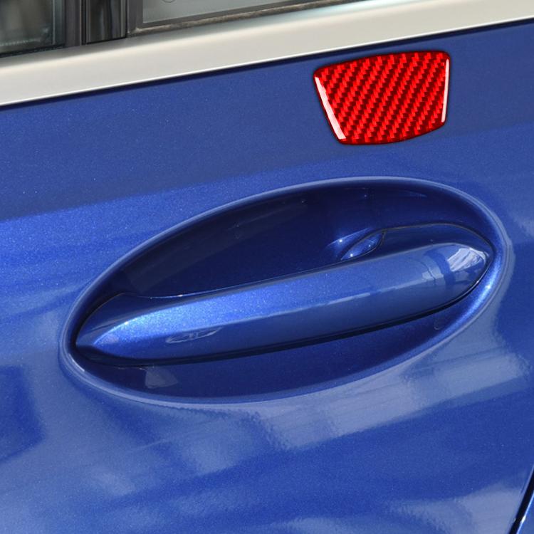 For 1999-2005 Lexus IS300 Door Pillar Stickers