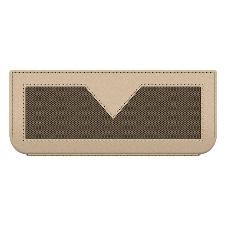Car Storage Net Bag For Receipts Cards Mobile Phones Side Storage Pocket