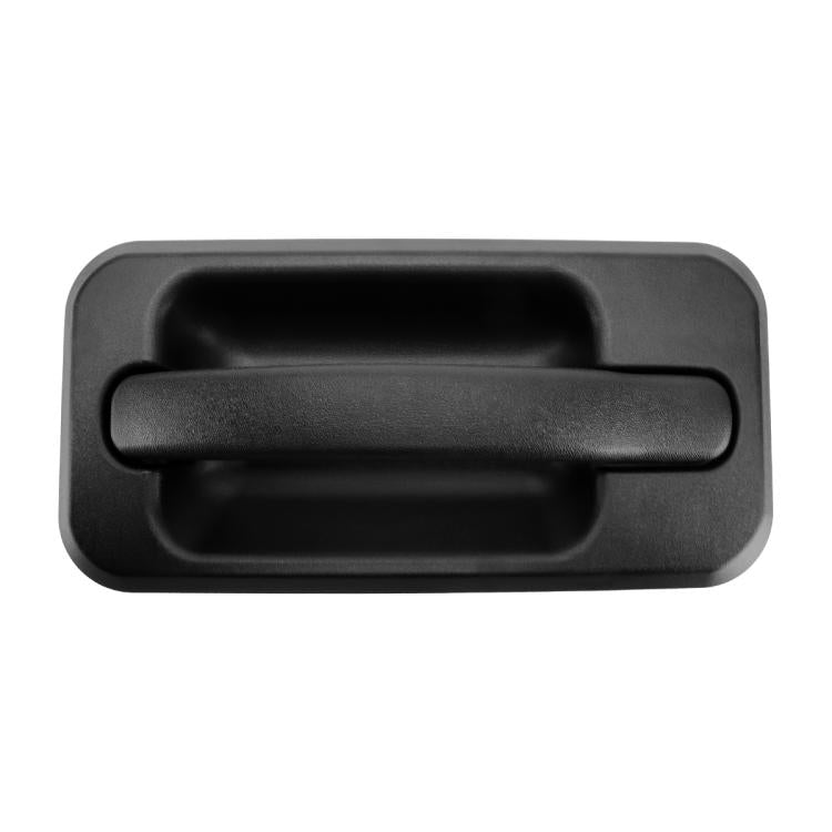 For Hummer H2 Car Exterior Door Handles Front And Rear Four Doors + Tailgate Handle Set 15104792/10360326