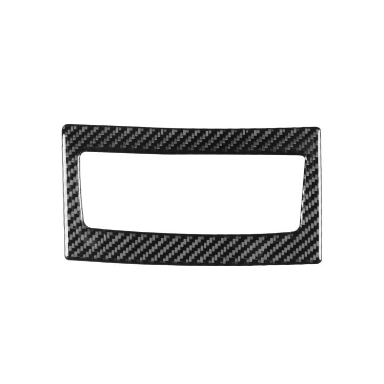 For 2019-2024 Cadillac CT5 Left-Hand Drive Rear Air Vent Frame Sticker