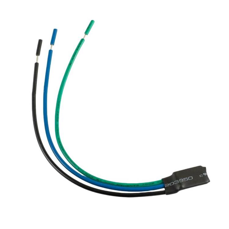 JJ-1012-X-0 Car Video Brake Bypass Module For Pioneer AVH-210EX / AVH-211EX / AVH-601EX