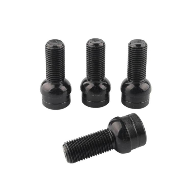 MR-4042 For Volkswagen Bora / Golf / Sagitar M14 x 1.5 Tire Anti-Theft Bolt Kit
