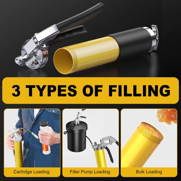 RH-Y Portable Automobile Lubricant Filler, RH-Y