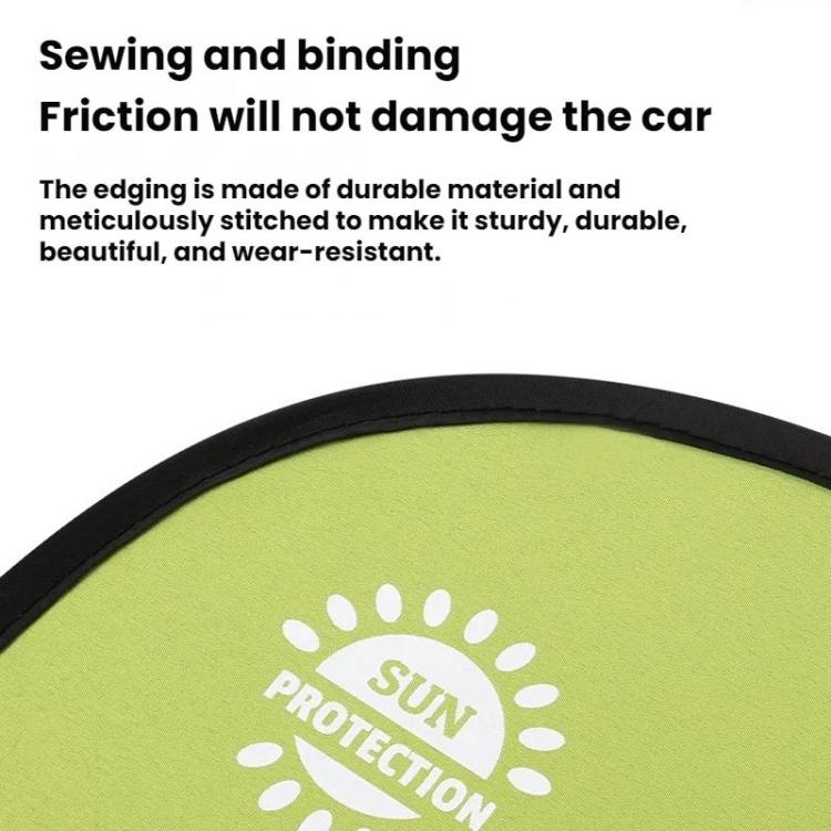 Office Computer Car Sunshade All-Around Anti-Glare Sunblock, Clip-on Green, Clip-on Black, Clip-on Blue, Clip-on Pink, Suction Cup Green, Suction Cup Black, Suction Cup Blue, Suction Cup Pink, Suction Cup + Clip Green, Suction Cup + Clip Black         ...