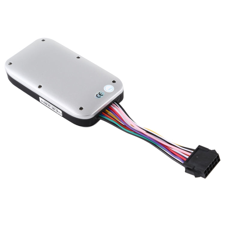 TK303F Car Truck Vehicle Tracking GSM GPRS GPS Tracker without Remote Control