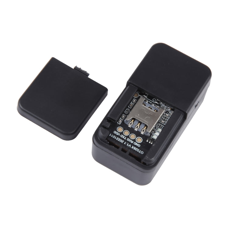 C26 Mini GPS Positioning Tracker Strong Magnetic Positioning Anti-lost Device, C26
