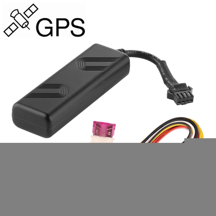 TK205 2G Realtime Car Truck Vehicle Tracking GSM GPRS GPS Tracker, Support AGPS with Relay and Battery, TK205