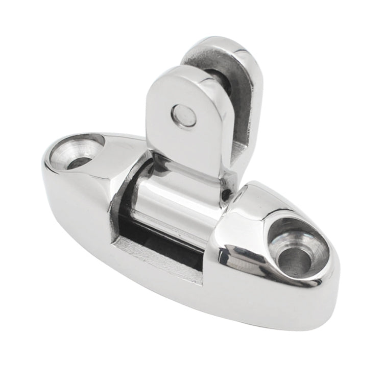 316 Stainless Steel Yacht Deck Hinge, Deck Hinge