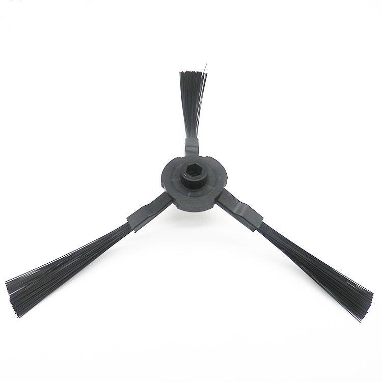 XI220 4 Pairs K614 Side Brushes + I205 Initial Effect Filter for ILIFE A4 / A4S / A6, XI220